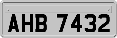AHB7432