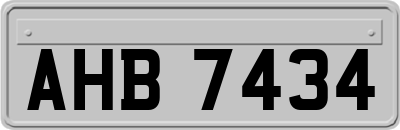 AHB7434