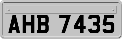 AHB7435