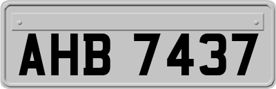 AHB7437