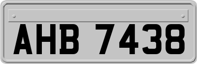 AHB7438