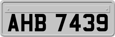 AHB7439