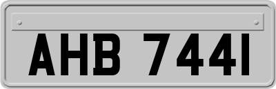 AHB7441