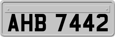 AHB7442