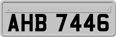 AHB7446