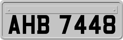 AHB7448