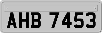 AHB7453