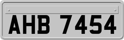 AHB7454