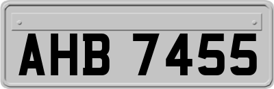 AHB7455