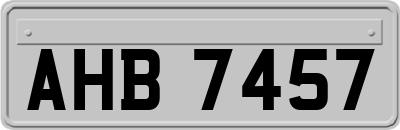 AHB7457