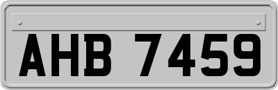 AHB7459