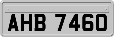 AHB7460