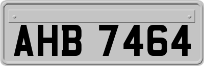 AHB7464