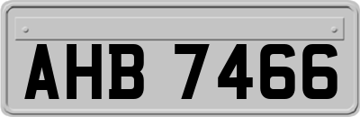 AHB7466