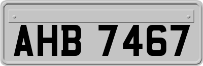 AHB7467