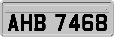 AHB7468