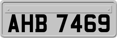 AHB7469