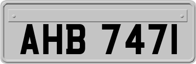 AHB7471