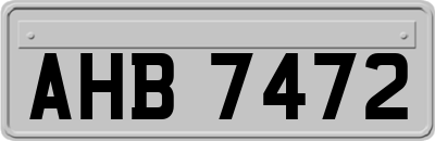 AHB7472