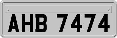 AHB7474