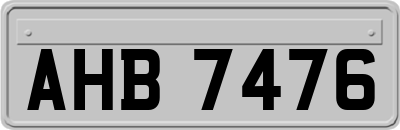 AHB7476