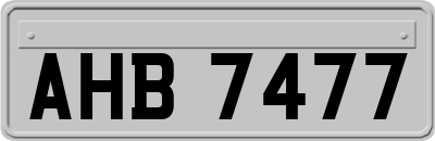 AHB7477
