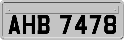 AHB7478