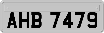 AHB7479