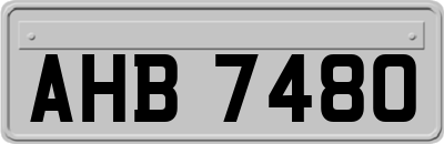 AHB7480