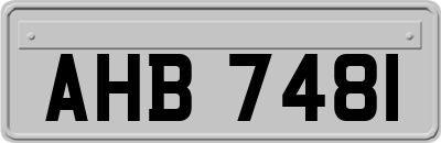 AHB7481