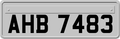 AHB7483
