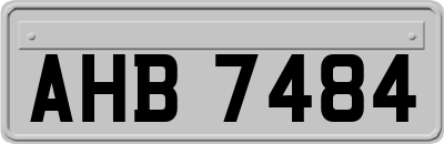 AHB7484