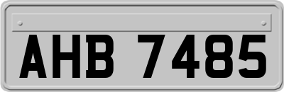 AHB7485