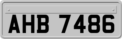 AHB7486