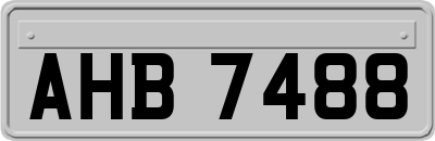 AHB7488