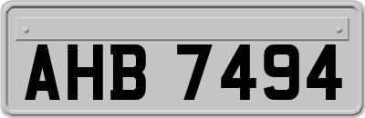 AHB7494