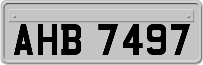 AHB7497