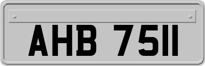 AHB7511