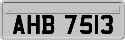 AHB7513