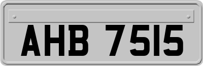 AHB7515