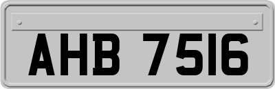 AHB7516