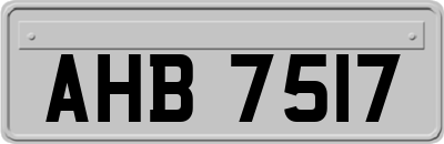 AHB7517
