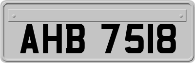 AHB7518