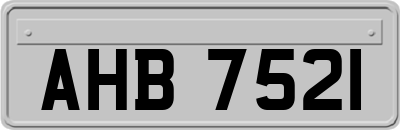 AHB7521