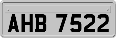 AHB7522