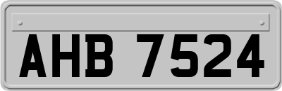 AHB7524