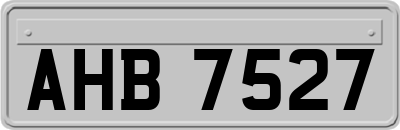 AHB7527