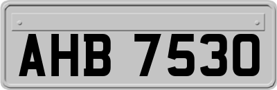 AHB7530