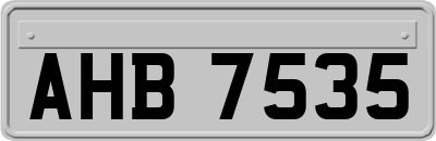 AHB7535