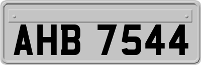 AHB7544